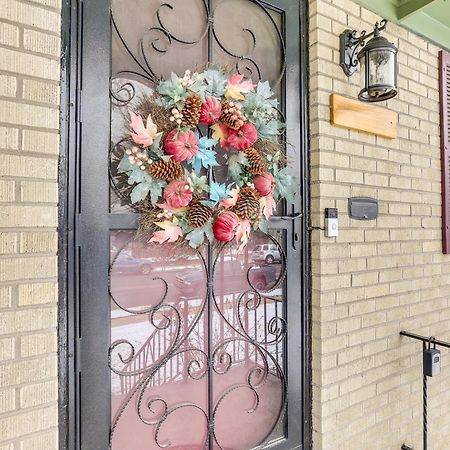 Dog-Friendly Denver Apartment With Shared Yard! Bagian luar foto