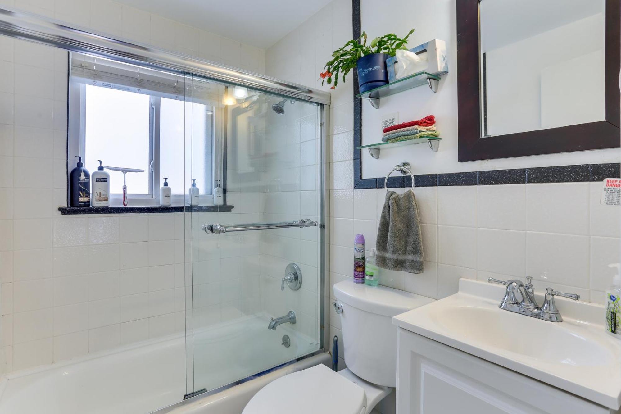 Dog-Friendly Denver Apartment With Shared Yard! Bagian luar foto