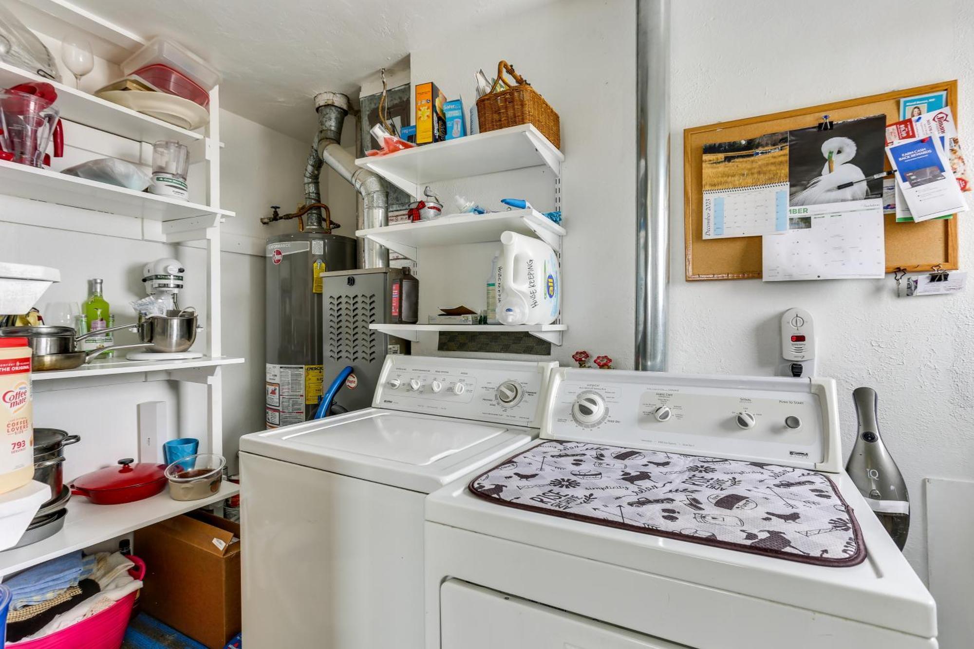 Dog-Friendly Denver Apartment With Shared Yard! Bagian luar foto